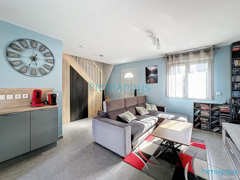 Achat maison 4 chambre(s) - Villefranche-sur-Saône