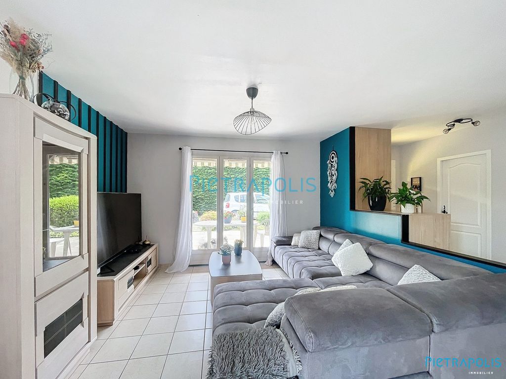 Achat maison 4 chambre(s) - Saint-Paul-de-Varax