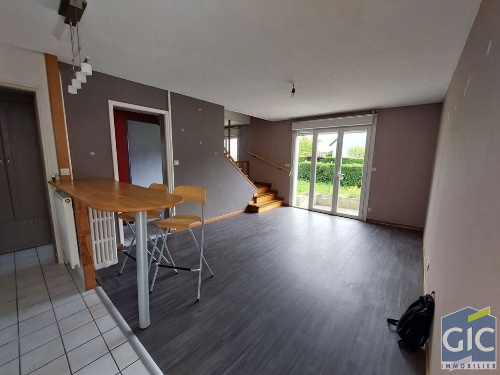 Achat maison 3 chambre(s) - Caen