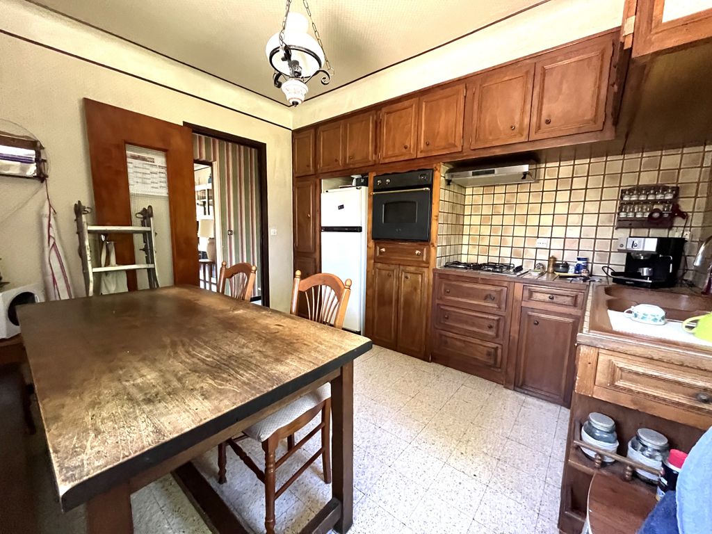 Achat maison 5 chambre(s) - Lézignan-Corbières