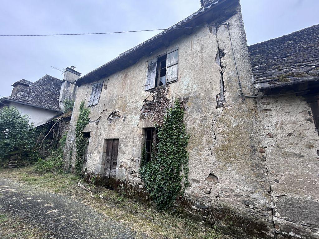 Achat maison 1 chambre(s) - Argentat-sur-Dordogne