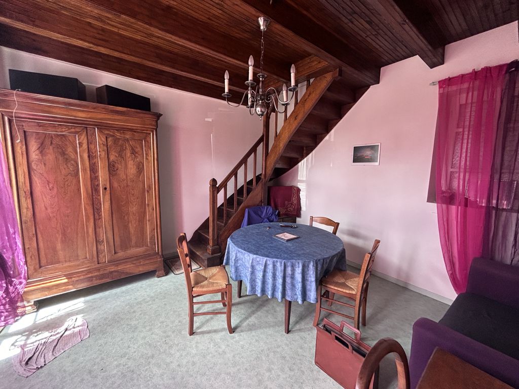 Achat maison 2 chambre(s) - Saint-Privat