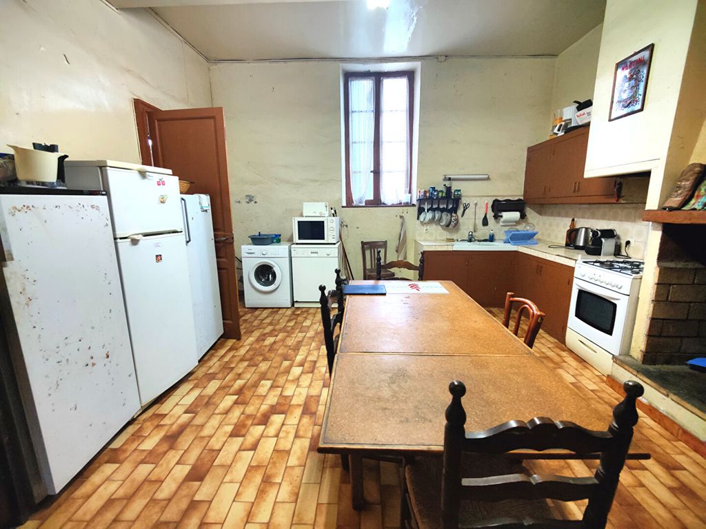 Achat maison 6 chambre(s) - Armissan