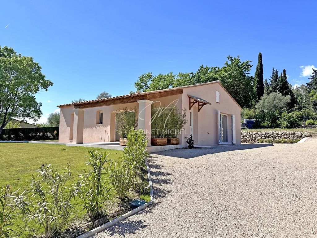 Achat maison 3 chambre(s) - Châteauneuf-Grasse