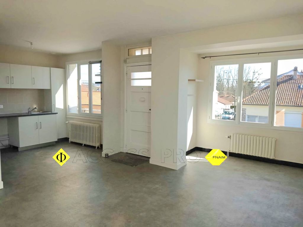 Achat maison 2 chambre(s) - Bellerive-sur-Allier