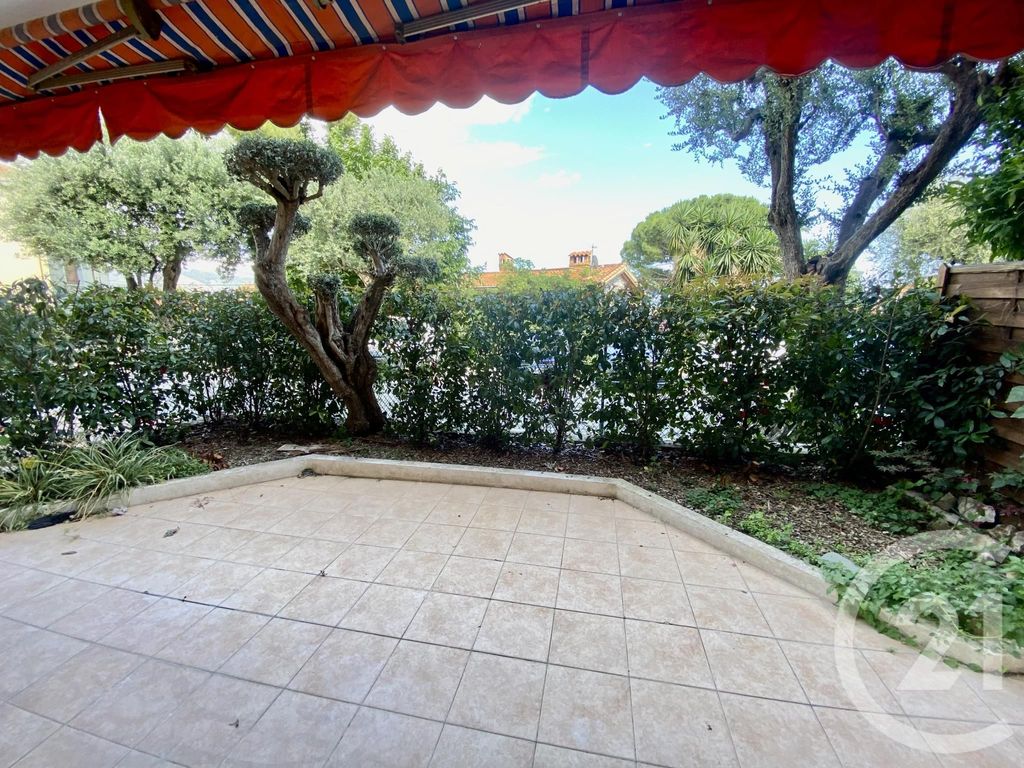 Achat appartement à vendre 3 pièces 82 m² - Roquebrune-Cap-Martin