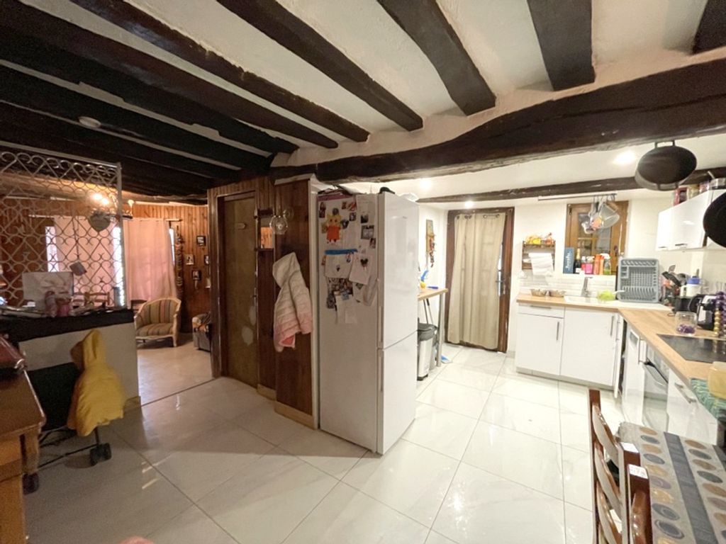 Achat maison 2 chambre(s) - La Ferté-sous-Jouarre