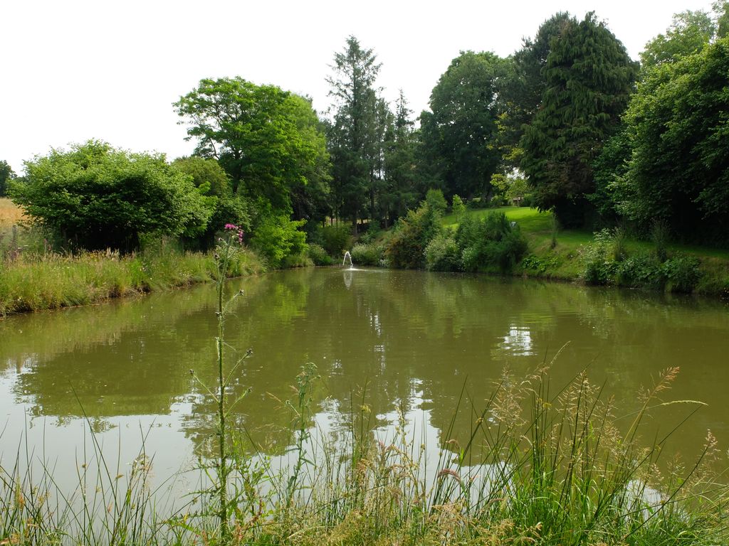 Achat maison 4 chambre(s) - Balleroy-sur-Drôme