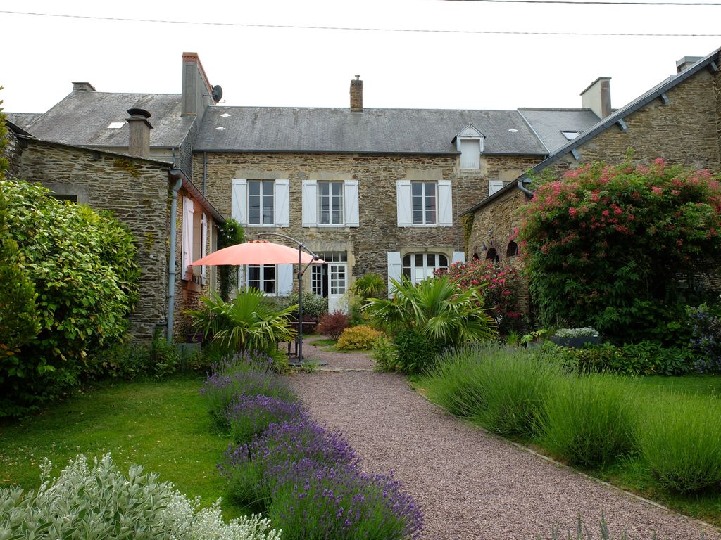 Achat maison 4 chambre(s) - Balleroy-sur-Drôme