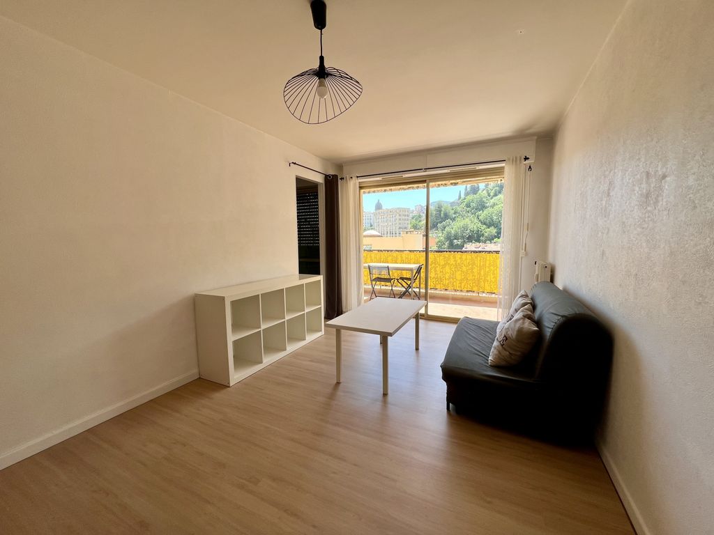 Achat studio à vendre 26 m² - Menton