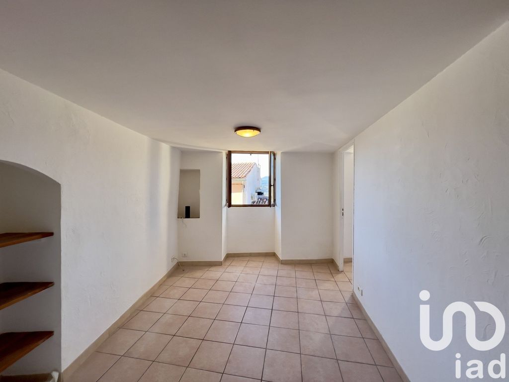 Achat appartement à vendre 2 pièces 32 m² - Fayence