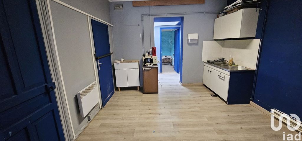 Achat maison à vendre 3 chambres 103 m² - Haisnes