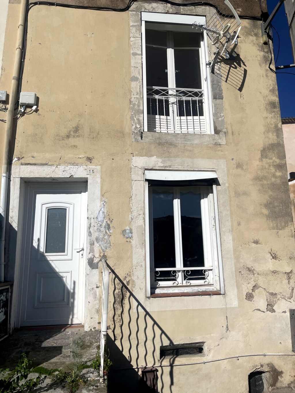 Achat maison 4 chambre(s) - Bédarieux