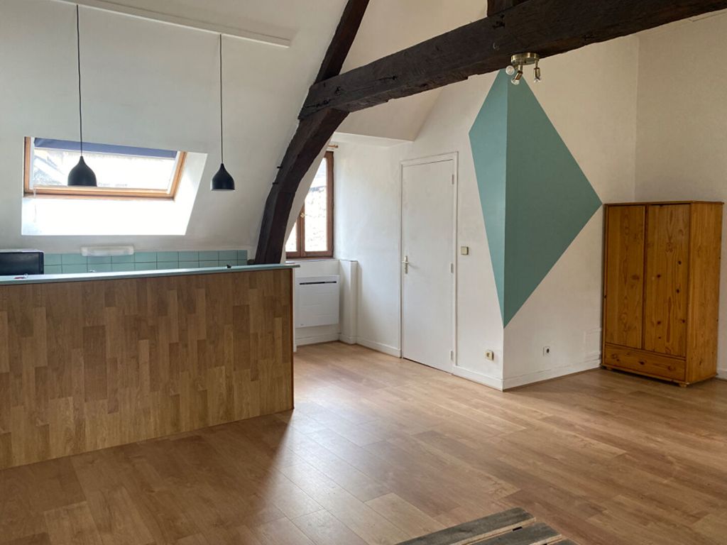 Achat appartement à vendre 3 pièces 72 m² - Orléans