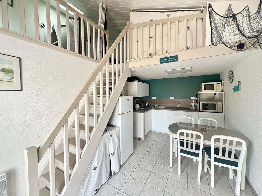 Achat maison 2 chambre(s) - La Tranche-sur-Mer