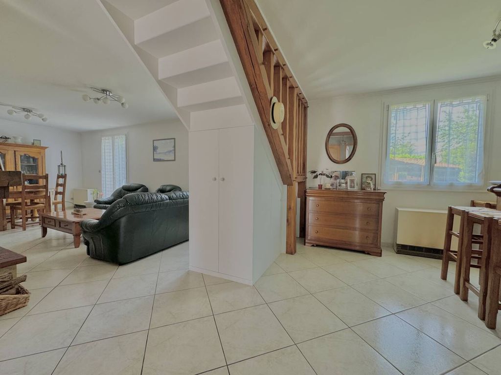 Achat maison 3 chambre(s) - Ozoir-la-Ferrière