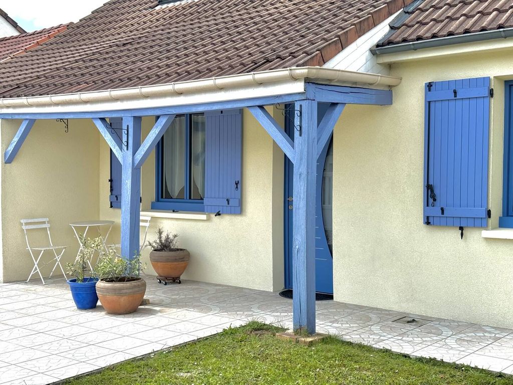 Achat maison 3 chambre(s) - Ozoir-la-Ferrière