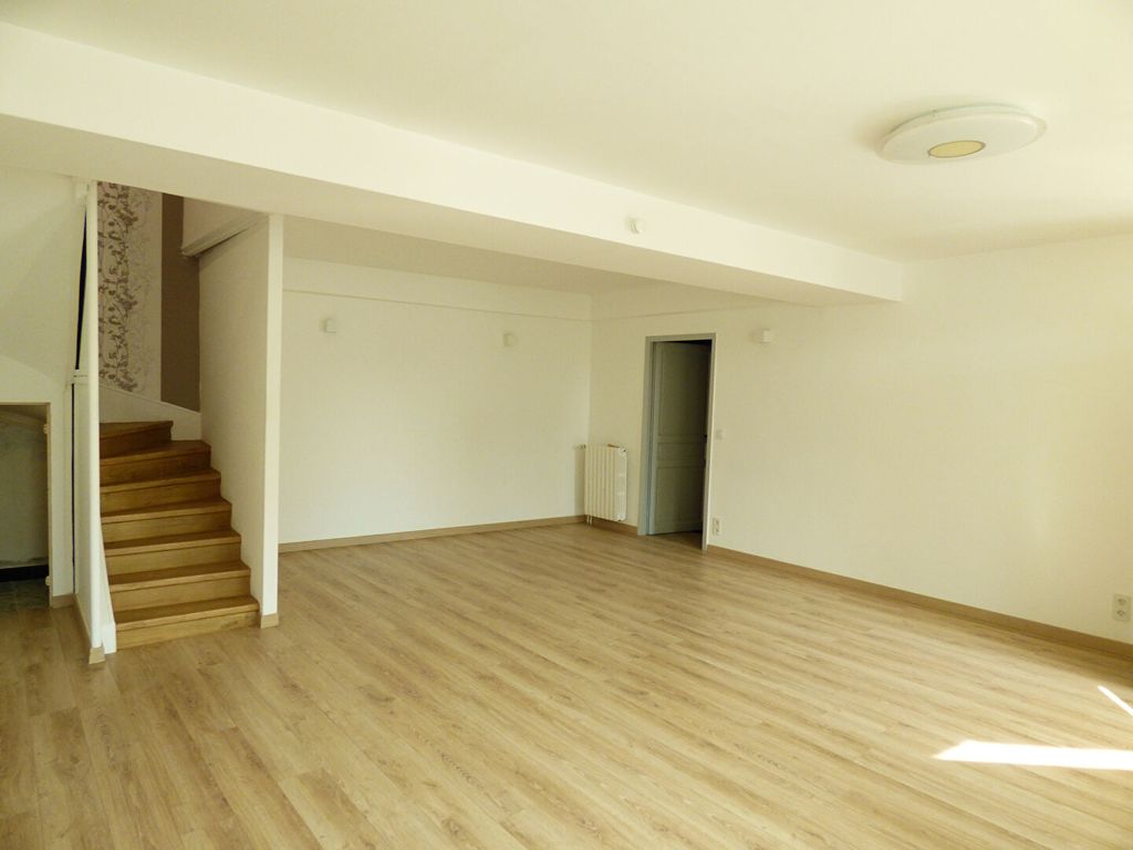 Achat maison 2 chambre(s) - Saint-Denis-de-l'Hôtel