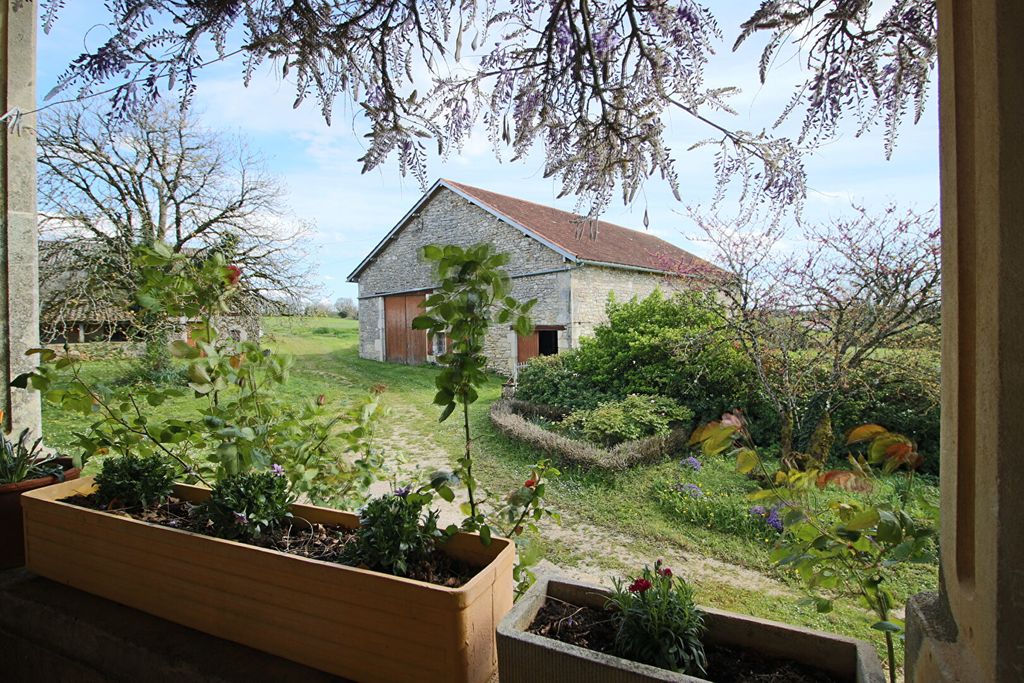 Achat maison à vendre 4 chambres 146 m² - Sauzet