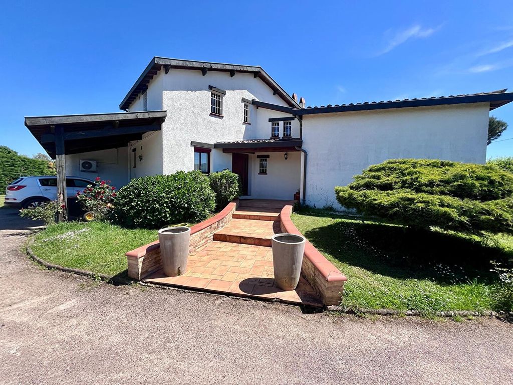 Achat maison 3 chambre(s) - Villariès