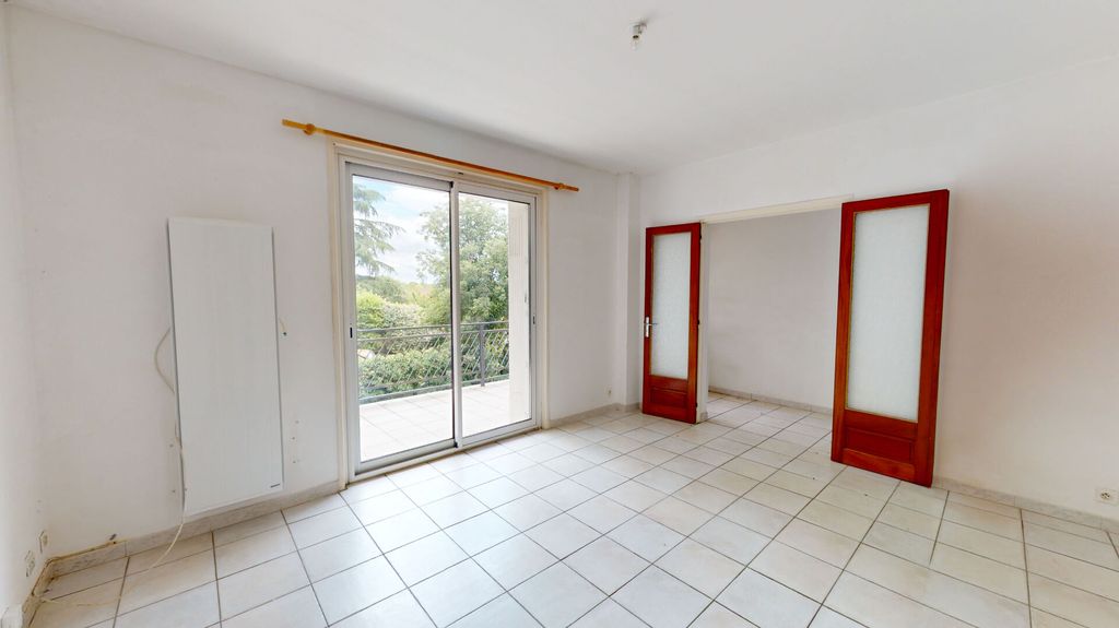 Achat appartement à vendre 3 pièces 71 m² - Saint-Jory