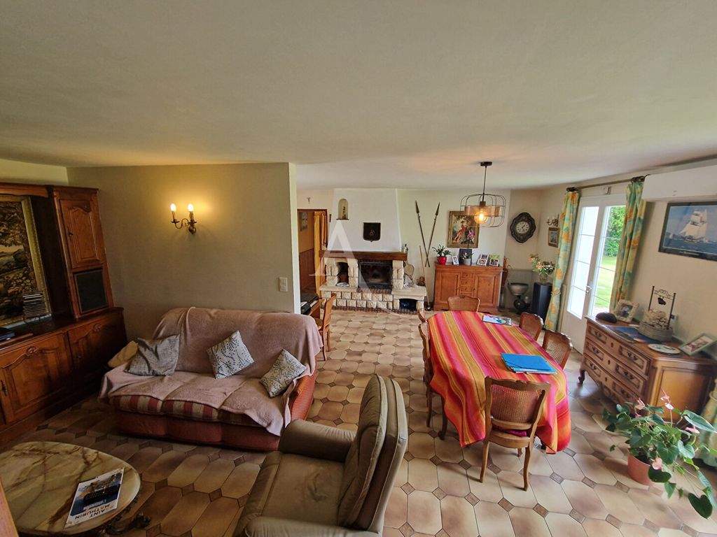 Achat maison 4 chambre(s) - Saint-Mathurin