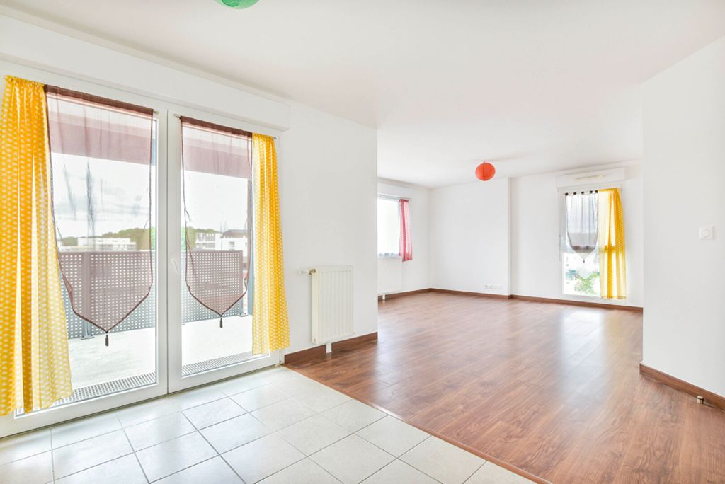 Achat appartement à vendre 3 pièces 61 m² - Melun