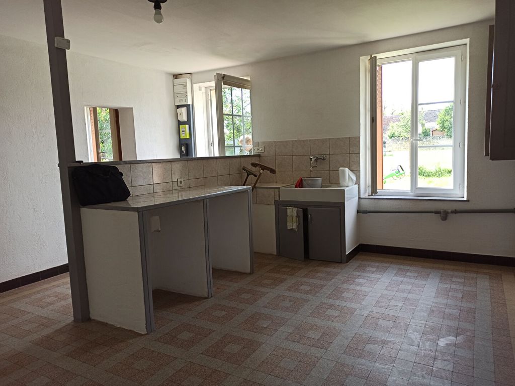 Achat maison 1 chambre(s) - Saint-Aignan