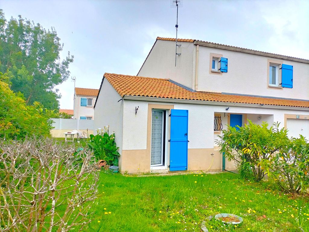 Achat maison 4 chambre(s) - Beauvoir-sur-Mer