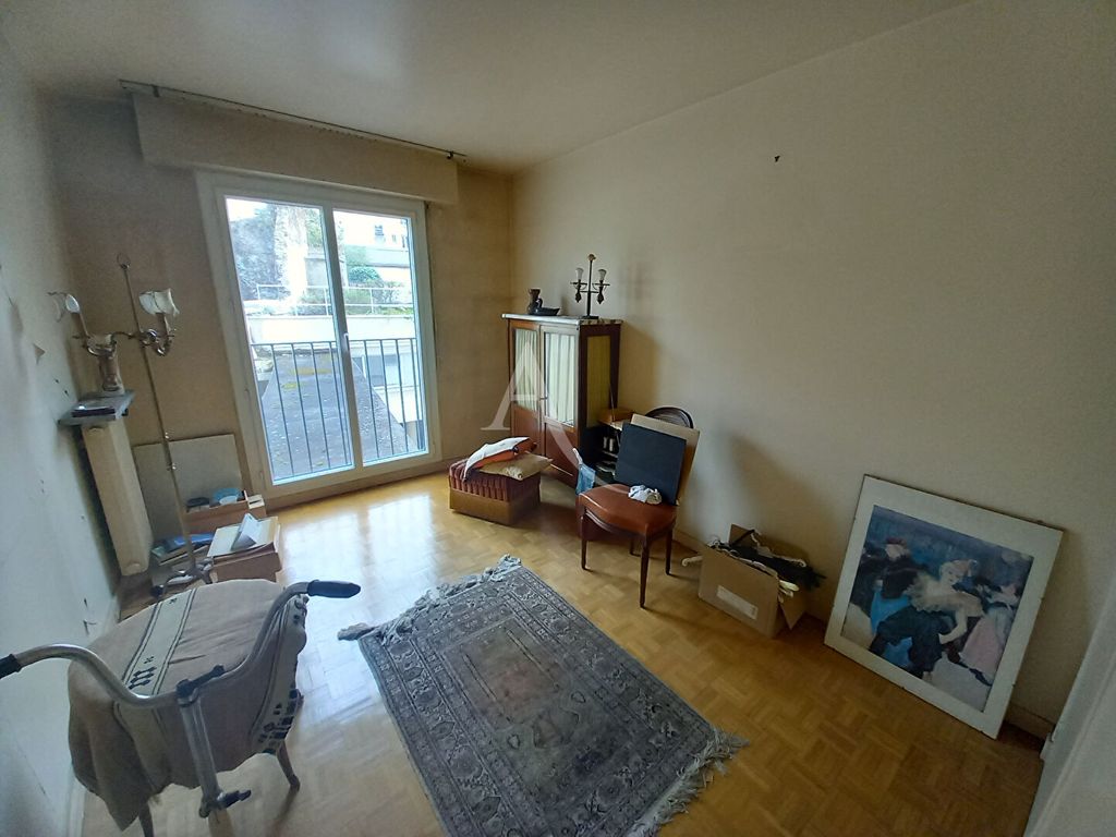 Achat appartement 4 pièce(s) Paris 13ème arrondissement