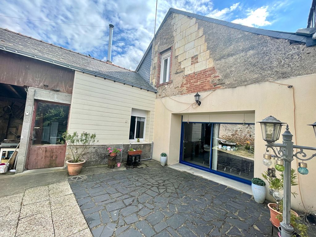 Achat maison 5 chambre(s) - Brissac-Loire-Aubance