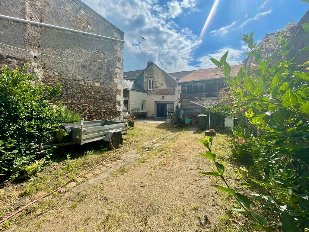 Achat maison 5 chambre(s) - Brissac-Loire-Aubance