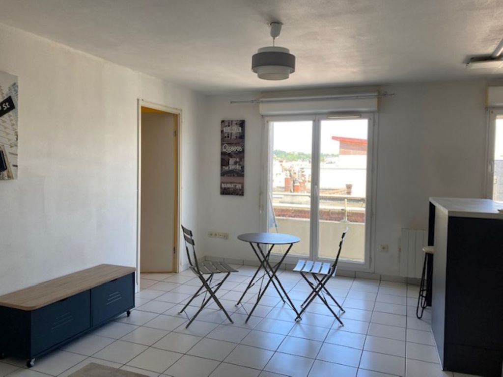 Achat appartement à vendre 2 pièces 54 m² - Le Havre