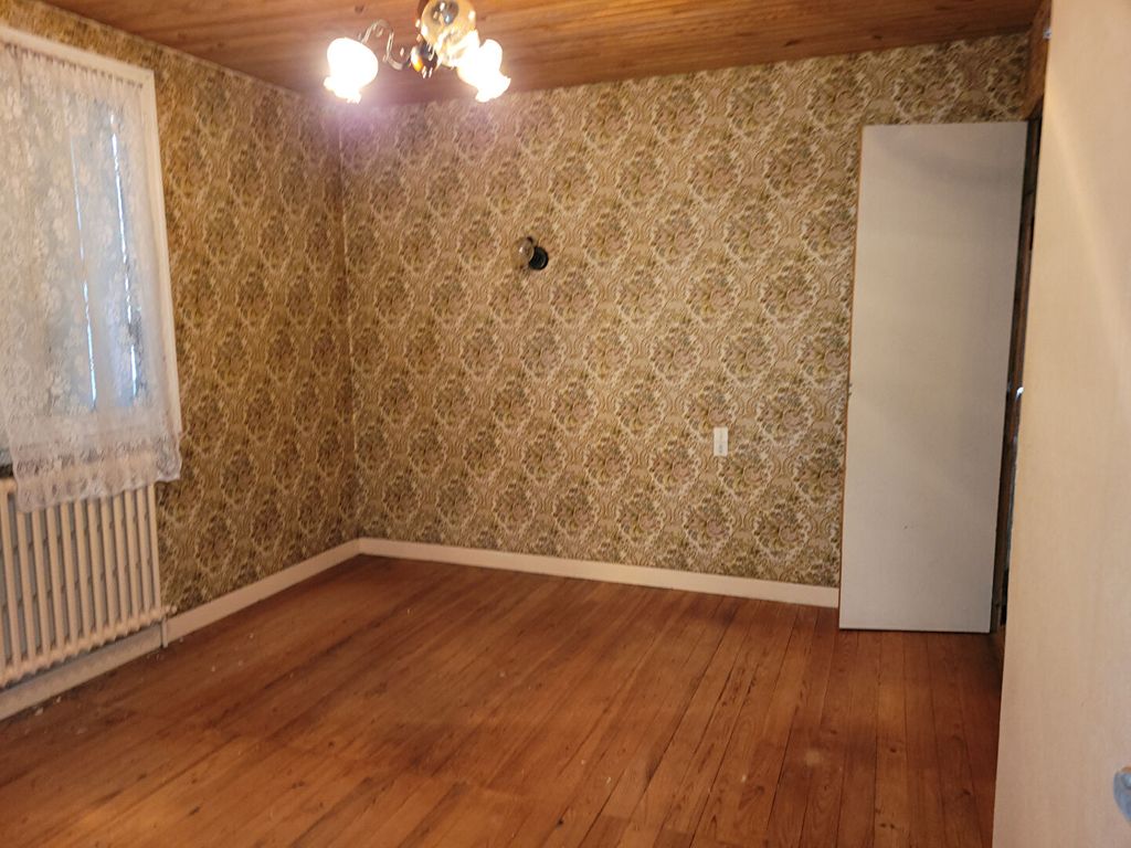 Achat maison 3 chambre(s) - Châteaubriant