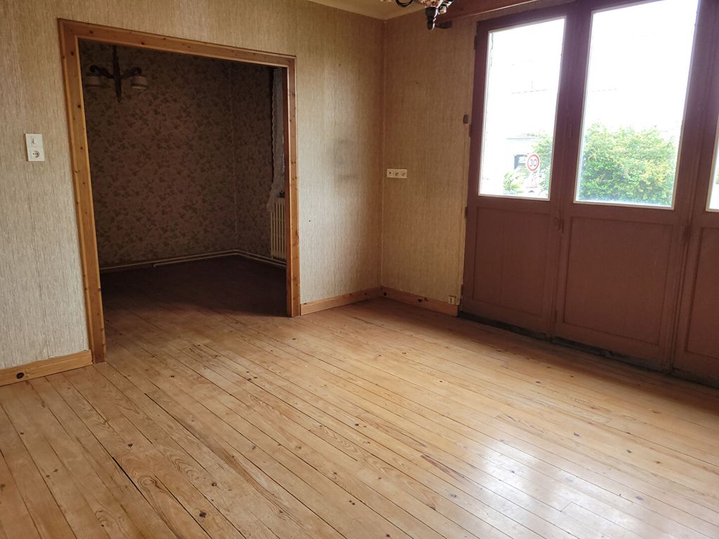 Achat maison 3 chambre(s) - Châteaubriant