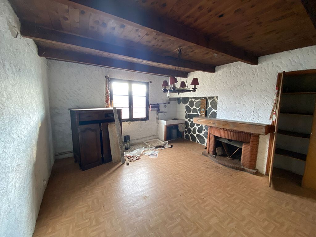 Achat maison 4 chambre(s) - Puyvalador