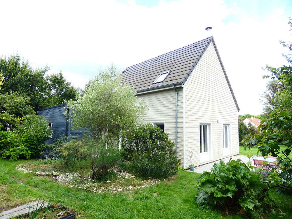 Achat maison 4 chambre(s) - Neuville-aux-Bois