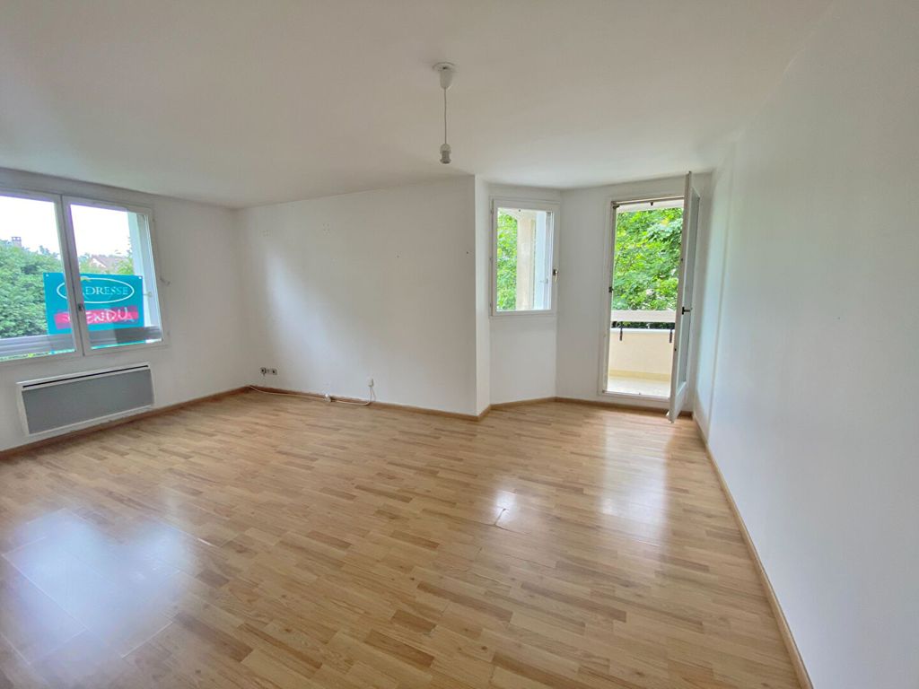 Achat appartement à vendre 3 pièces 63 m² - Gif-sur-Yvette