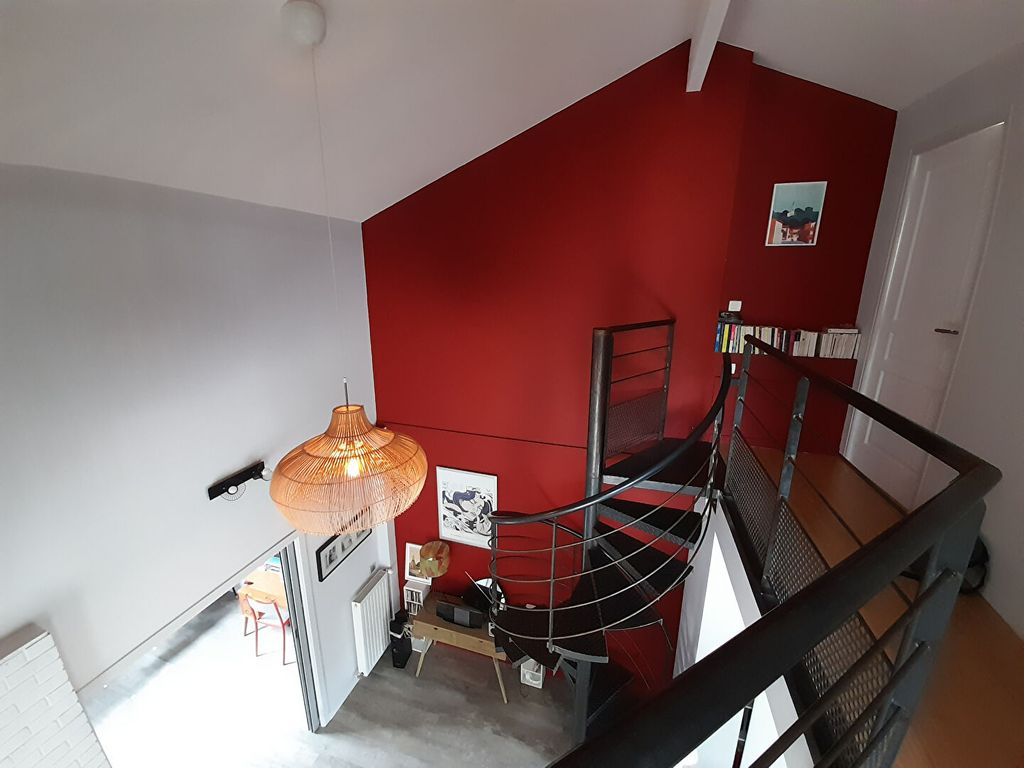 Achat maison 3 chambre(s) - Saint-Médard-en-Jalles