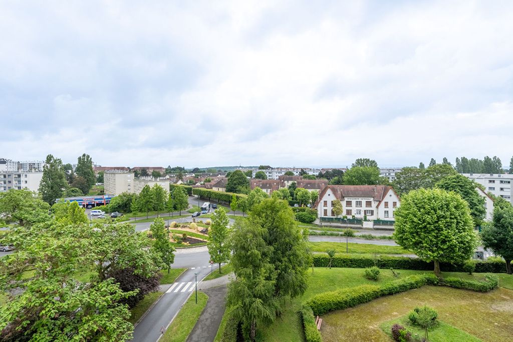 Achat appartement 5 pièce(s) Pontoise