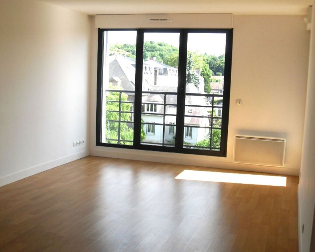 Achat appartement 2 pièce(s) Évreux