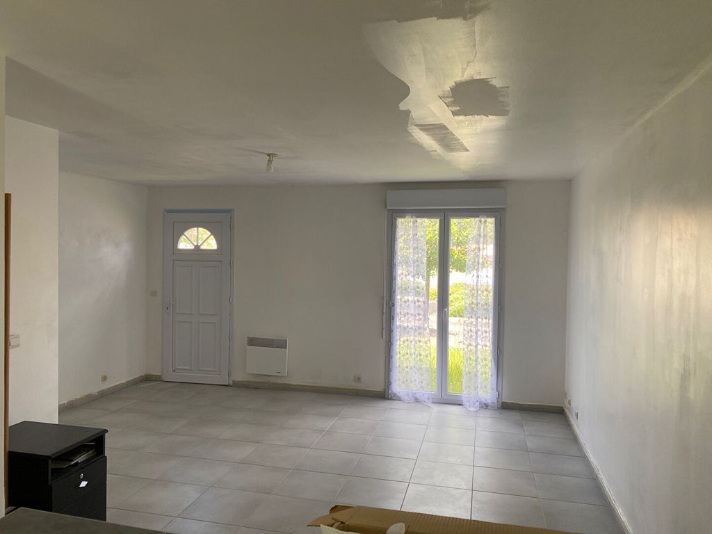 Achat maison 2 chambre(s) - Saint-Hilaire-la-Forêt