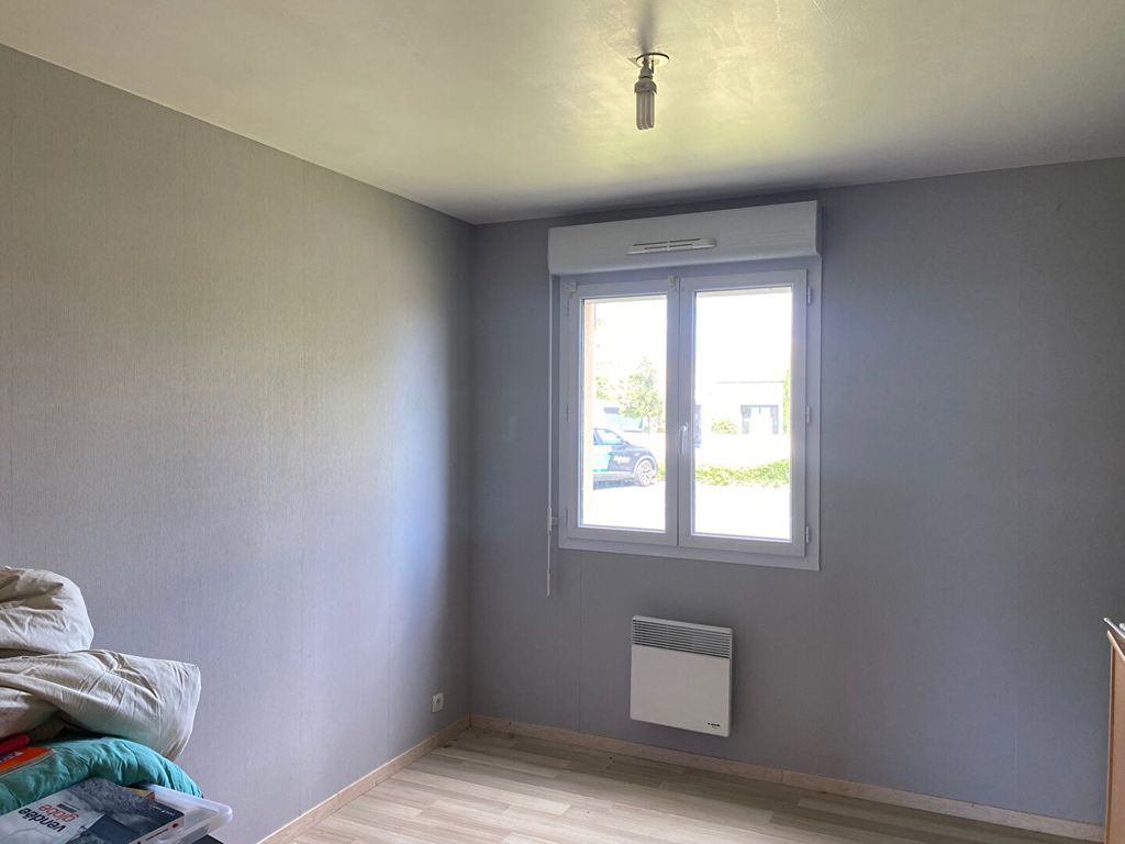 Achat maison 2 chambre(s) - Saint-Hilaire-la-Forêt