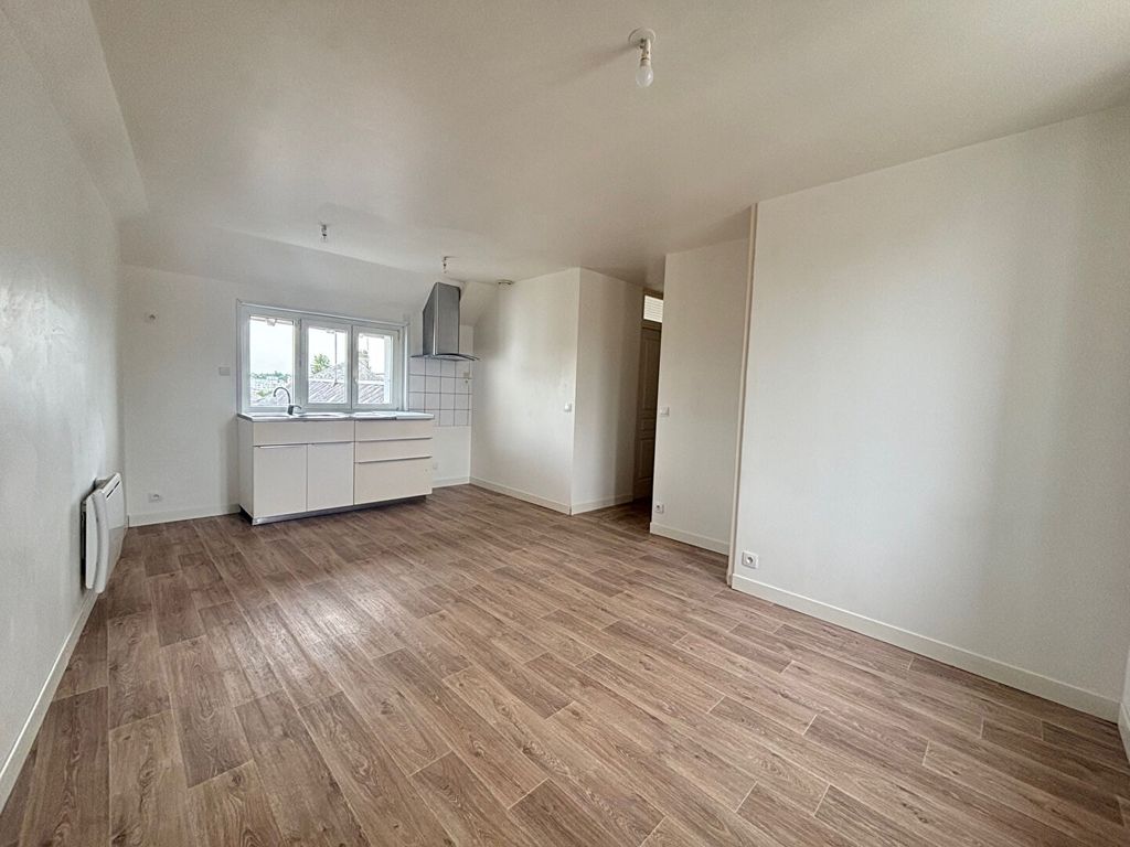 Achat appartement à vendre 2 pièces 37 m² - Laval