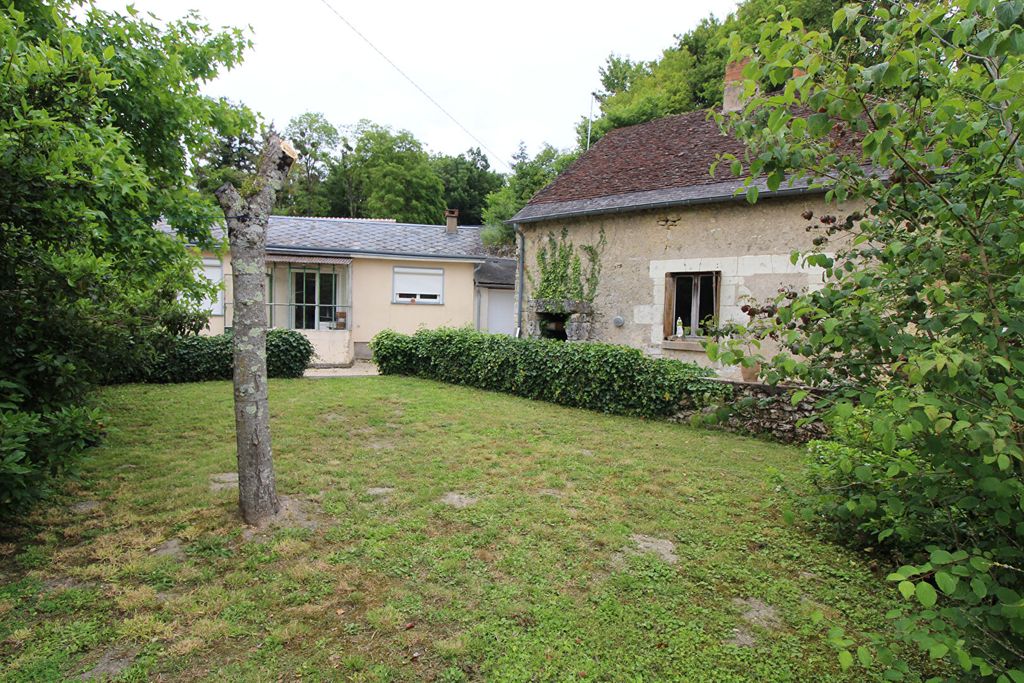 Achat maison à vendre 1 chambre 50 m² - Dierre