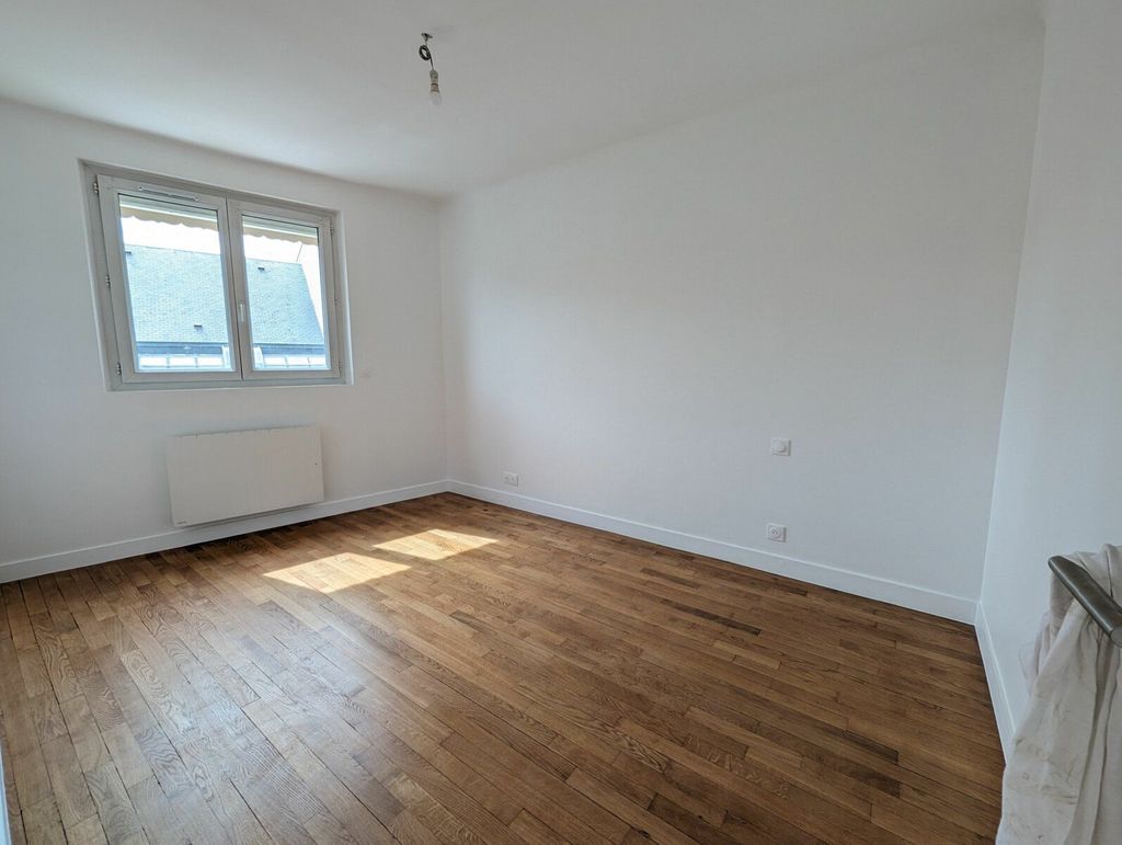 Achat appartement 4 pièce(s) Sucy-en-Brie