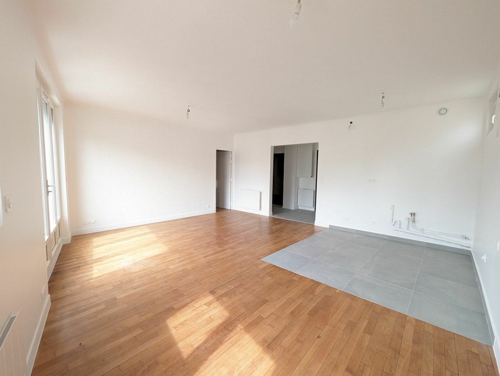 Achat appartement à vendre 4 pièces 77 m² - Sucy-en-Brie