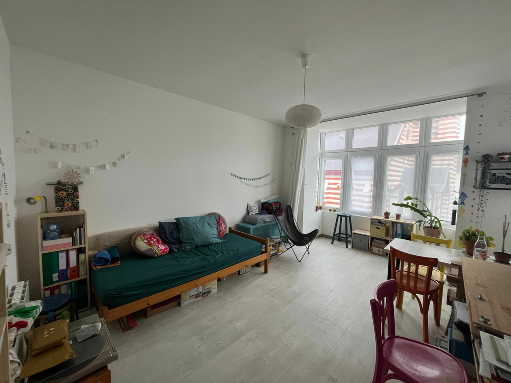 Achat appartement à vendre 3 pièces 47 m² - Berck