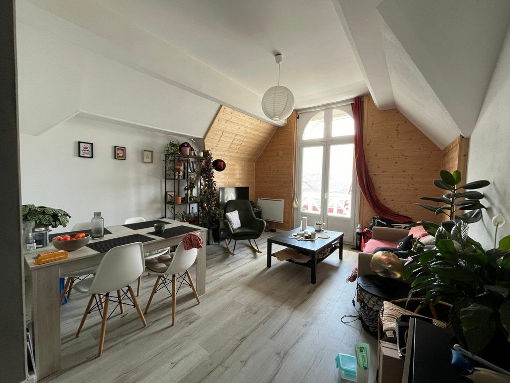 Achat appartement à vendre 2 pièces 47 m² - Berck