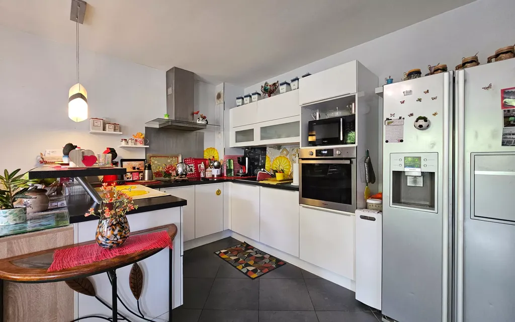 Achat appartement à vendre 3 pièces 67 m² - Villerupt